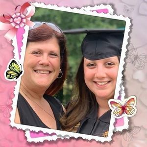 Meet your Posher, Tina